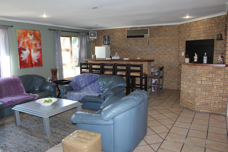 3 Bedroom Property for Sale in Tygerdal Western Cape